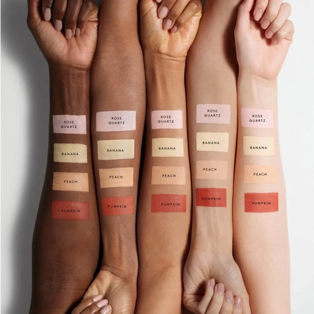 Fenty Beauty Match Stix™ Correcting Skinstick – Rose Quartz 01 | Full Size ✨